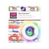UNIQUE HOME Dye Catcher - 20 sheets
